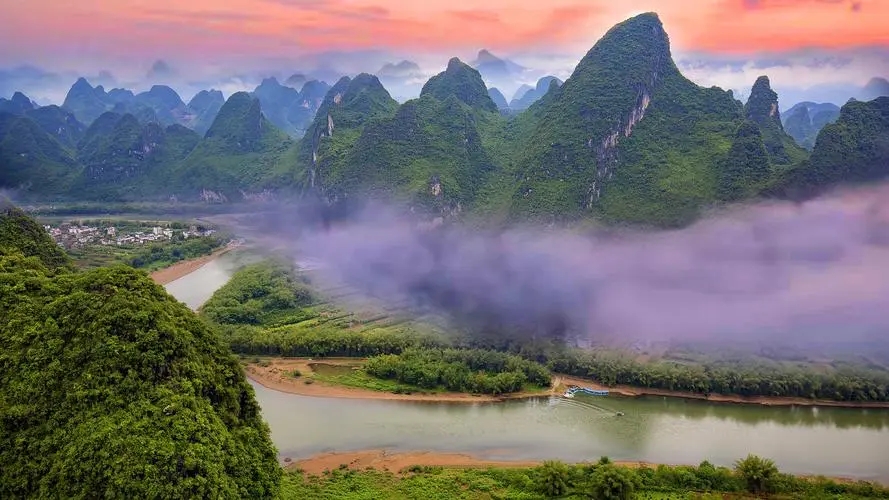 绿色全自动高质量